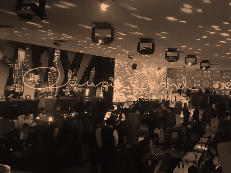 NEFFOS - Evento de lanzamiento